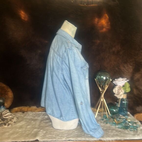 Chicos top L/2 (3637) - Picture 5 of 10